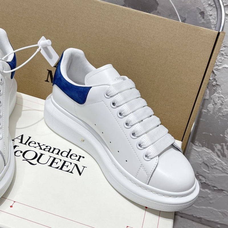 Alexander Mcqueen Casual Shoes